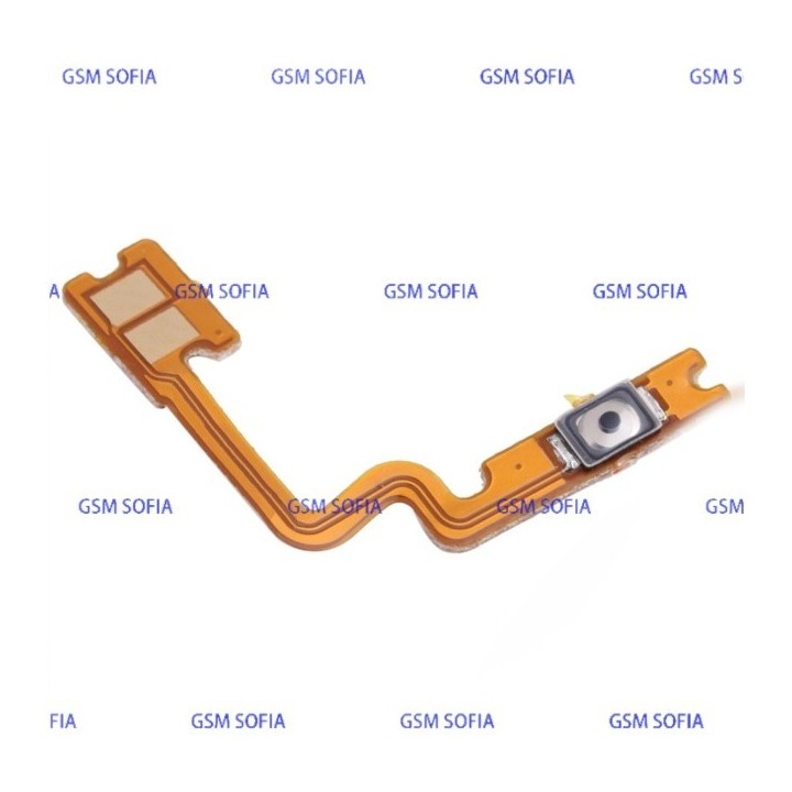 FLEX BOTON POWER ENCENDIDO PARA OPPO REALME C3 / REALME 5i / REALME 5