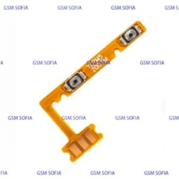 FLEX BOTON VOLUMEN PARA OPPO REALME C3 / REALME 5i / REALME 6i