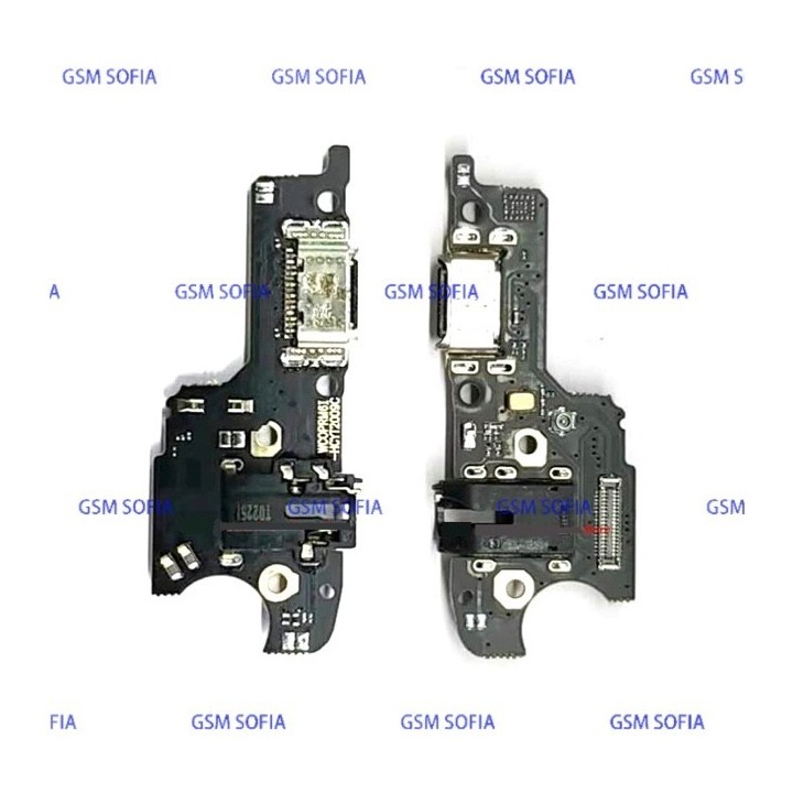 Placa De Carga Con Accesorios Para OPPO Realme 6i
