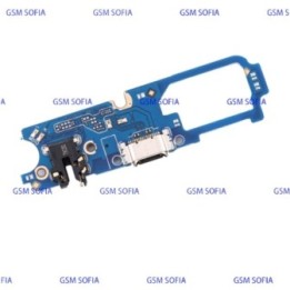 Placa De Carga Con Accesorios Para OPPO Realme 6