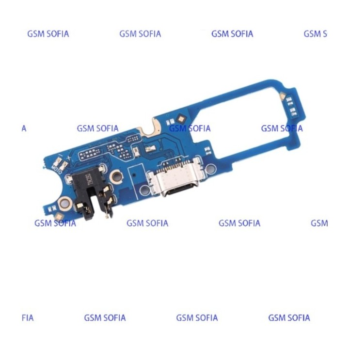 Placa De Carga Con Accesorios Para OPPO Realme 6