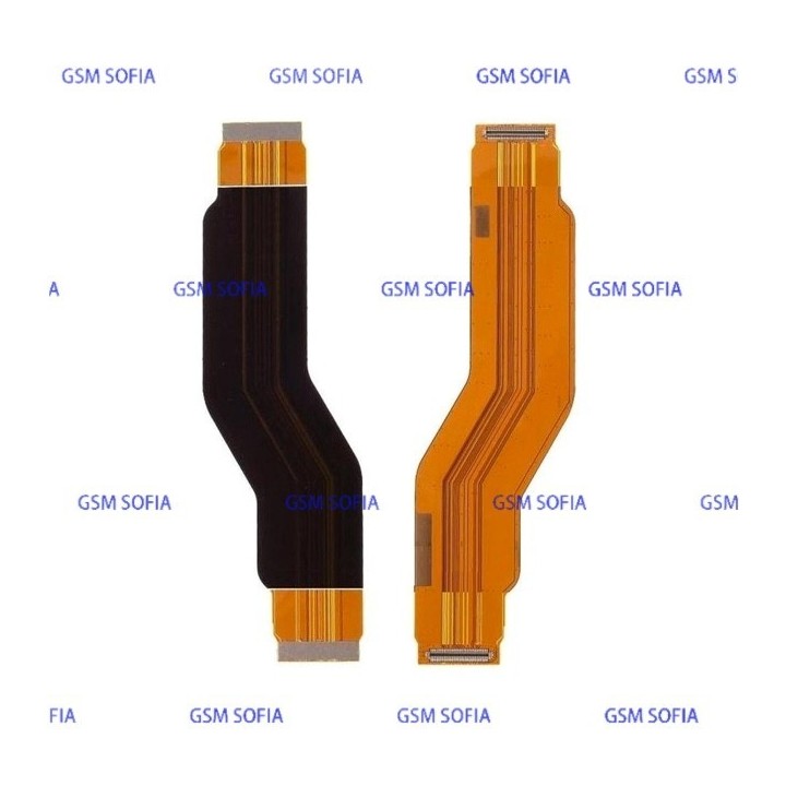 Flex Puente LCD De Interconexion Para OPPO Realme 7