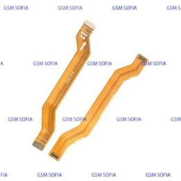 FLEX PUENTE LCD DE INTERCONEXION PARA OPPO REALME C3