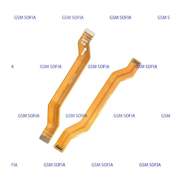 FLEX PUENTE LCD DE INTERCONEXION PARA OPPO REALME C3