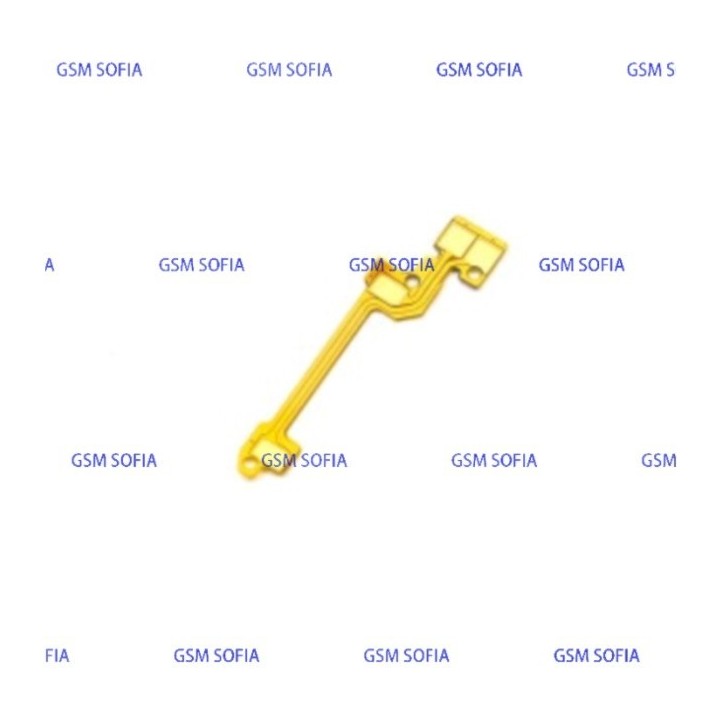 Flex Conexión Altavoz Buzzer para OPPO A5 2020 / A9 2020