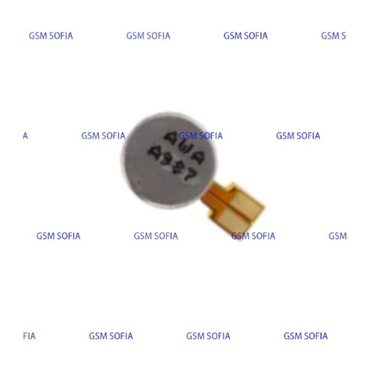 vibrador para OPPO A9 2020 / A5 2020