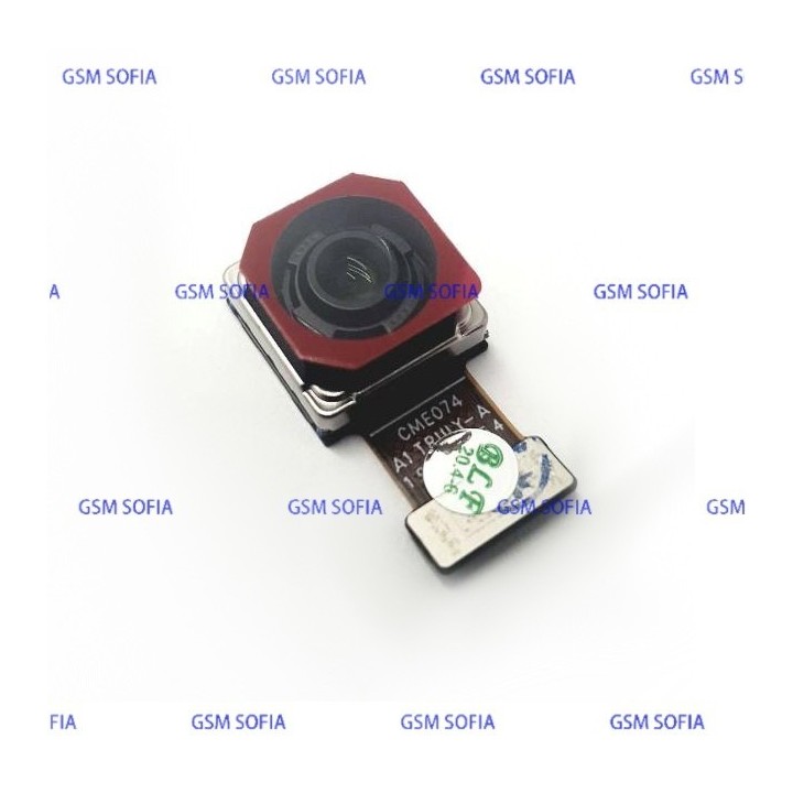 camara trasera para OPPO A9 2020