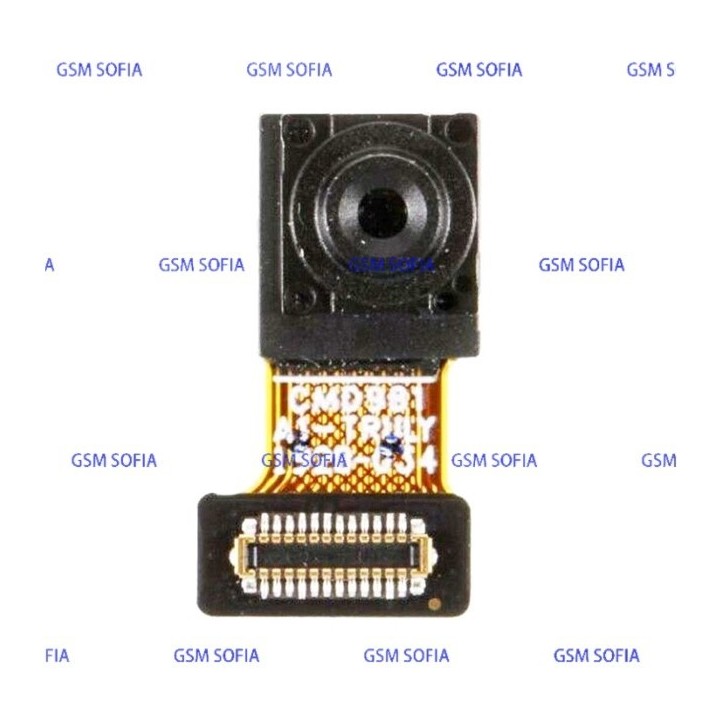 camara frontal para OPPO A5 2020