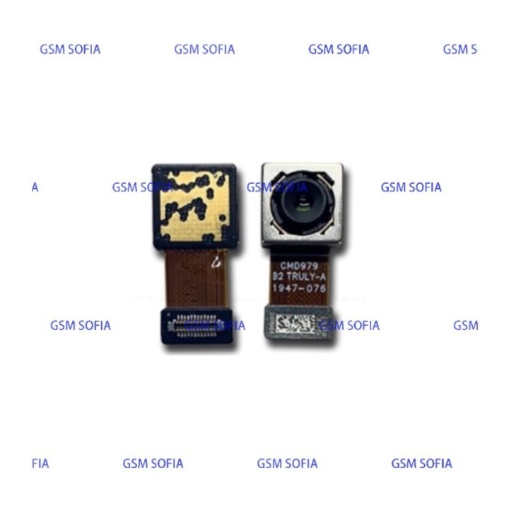 cámara trasera para OPPO A5 2020