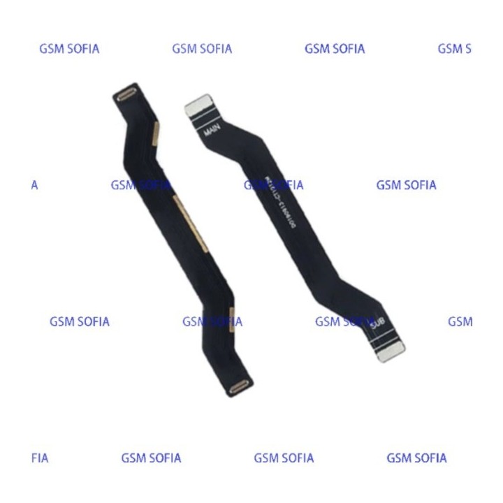Flex de Conexion Main para oppo Realme 5