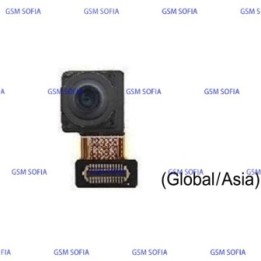 Cámara frontal versión global Asía para oppo Realme 7