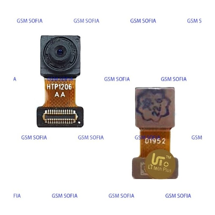 Cámara frontal para oppo Realme C3