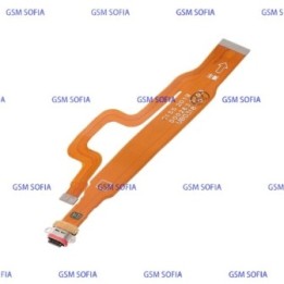 Flex carga para Oppo reno 4