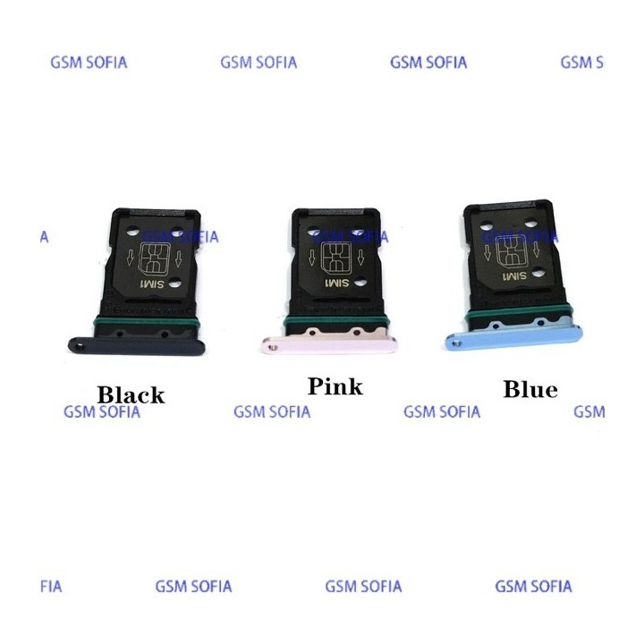 Bandeja sim para Oppo reno 4