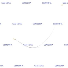Cable antena coaxial para Oppo reno 4z