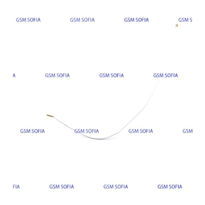Cable antena coaxial para Oppo reno 4z