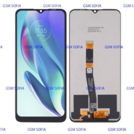 Pantalla  sin marco para Motorola G50 5G