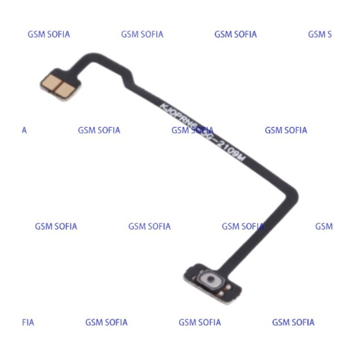 Flex power para Oppo reno 6