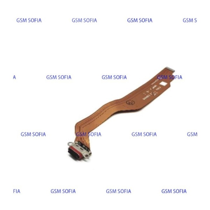 Flex carga para Oppo reno 6