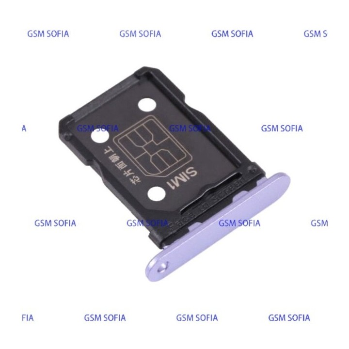 Bandeja sim para Oppo reno 6