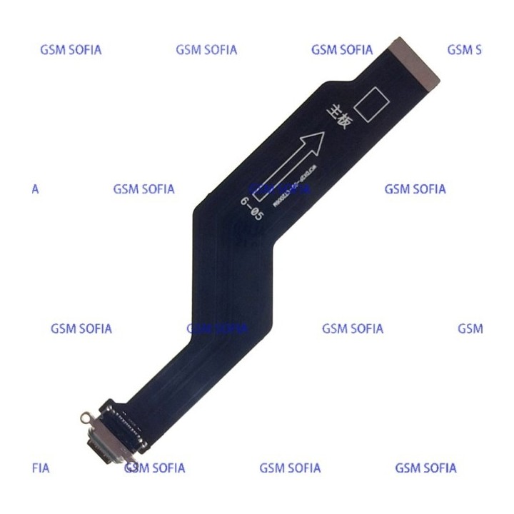 Flex carga para Oppo find x2 pro