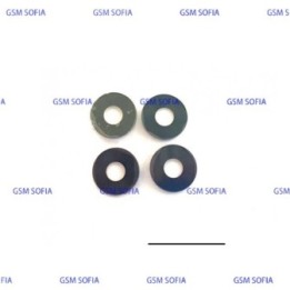 Set de lentes para Realme 8 pro