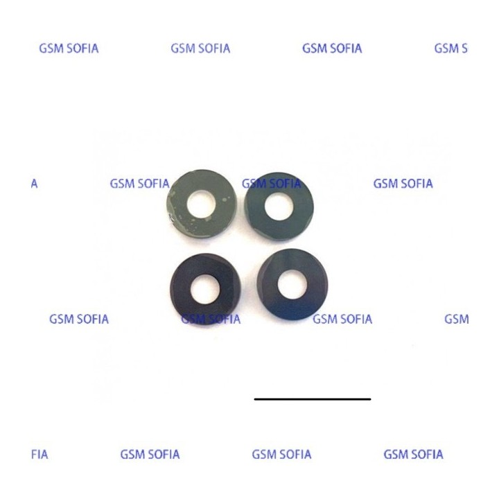 Set de lentes para Realme 8 pro