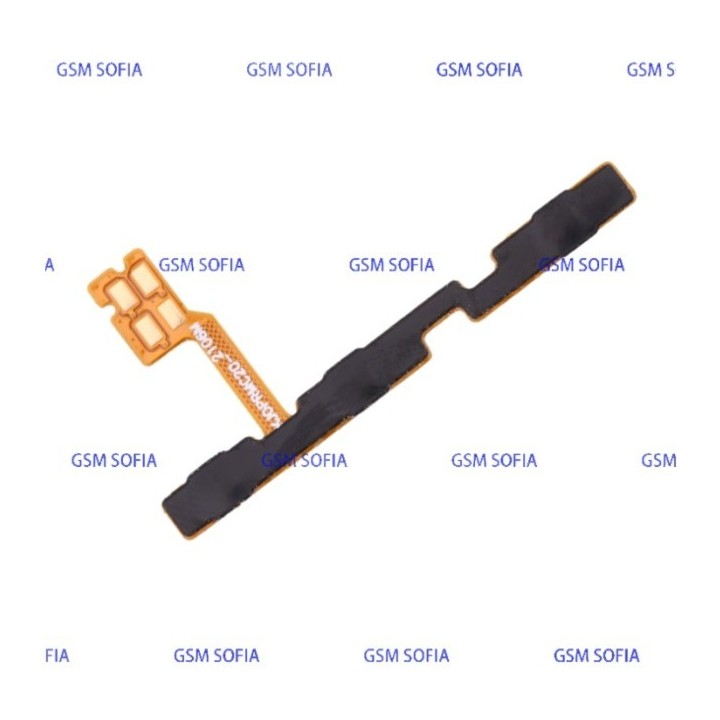 Flex power para Realme C21 / Realme C20 / Realme C11 2021