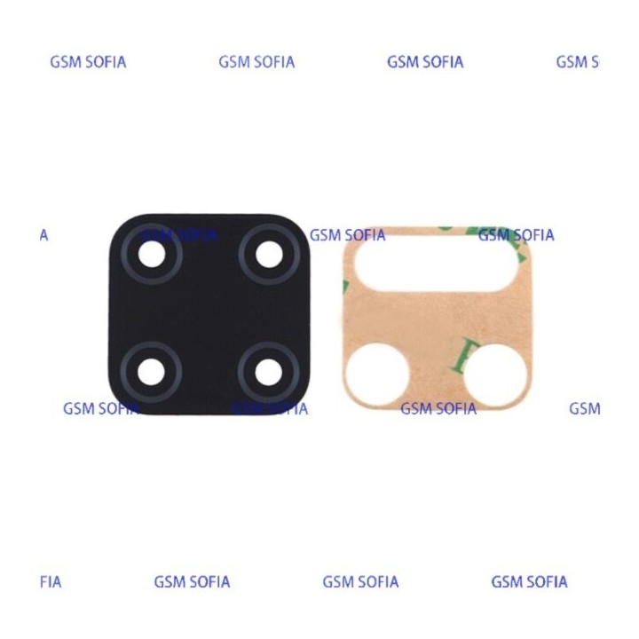 Lente para Realme C21