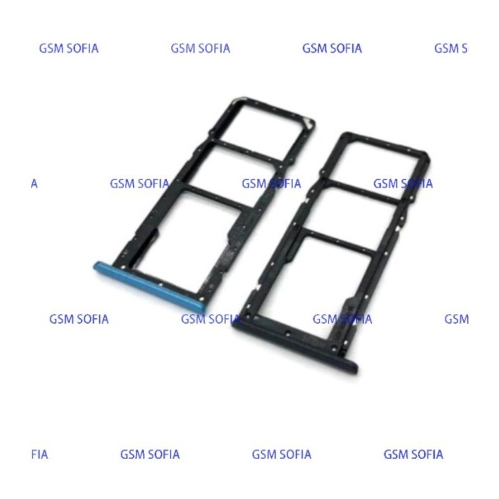 Bandeja sim para Realme C21