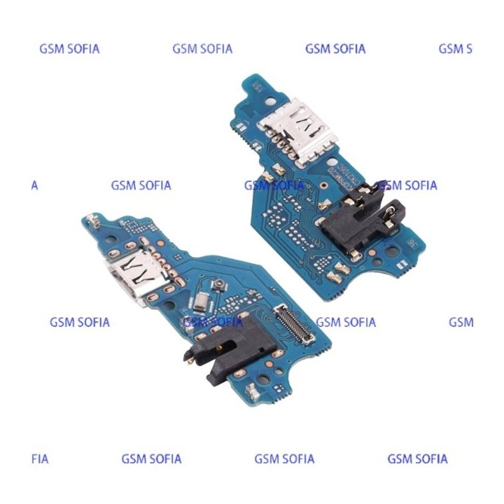 Placa carga para Realme C21 / Realme C20 / Realme C11 2021
