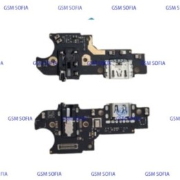 Placa carga para Realme C21y / realme C25y