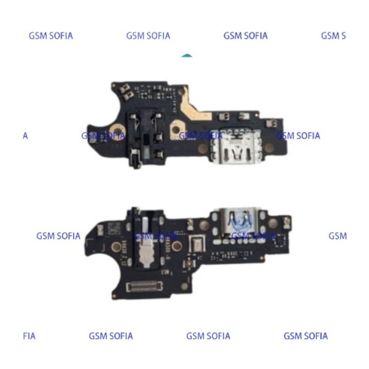 Placa carga para Realme C21y / realme C25y