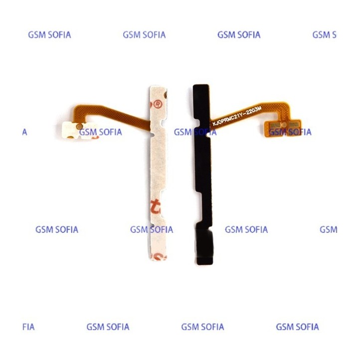 Flex power para Realme C21y / realme C25y