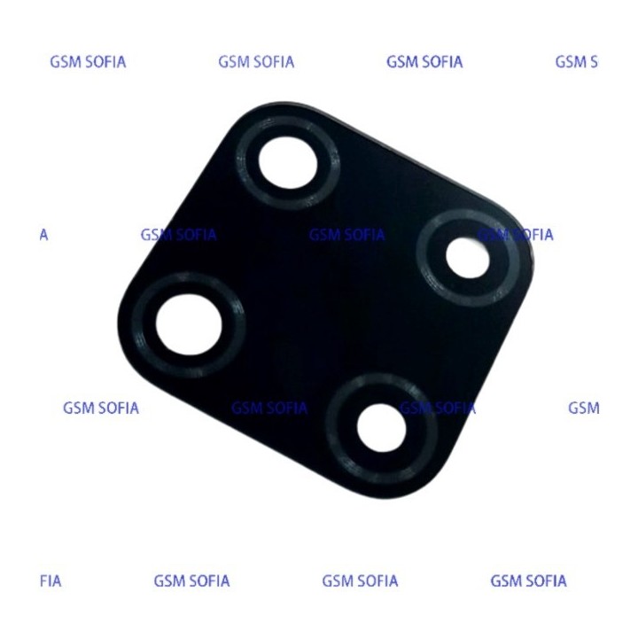 Lentes para Realme C21y