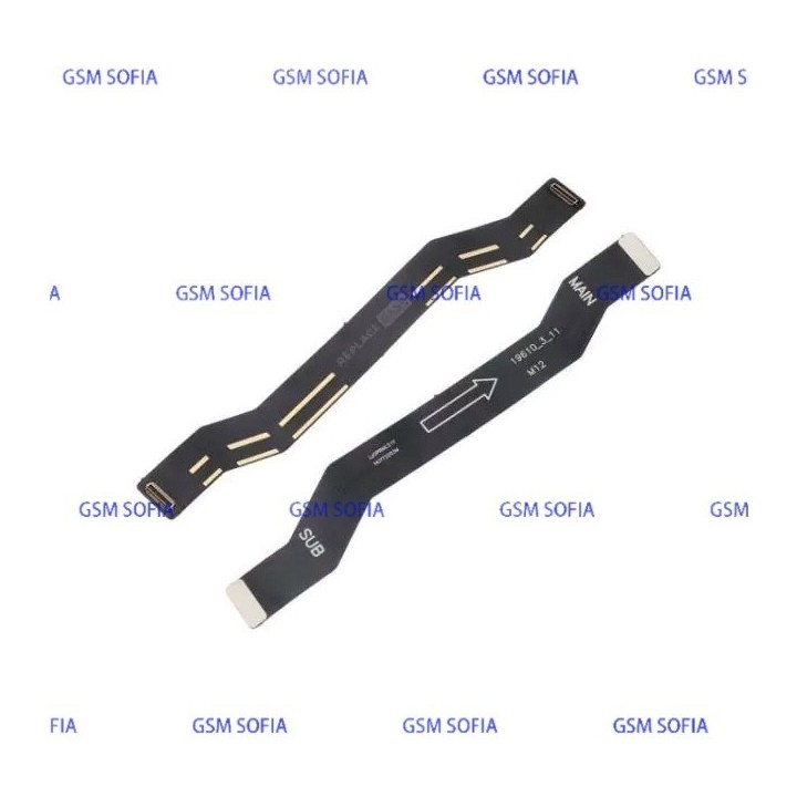 flex main para Realme C21y