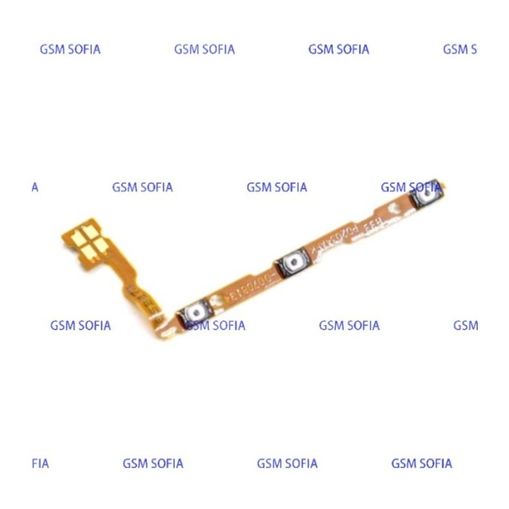 Flex power + volumen para Vivo Y20i