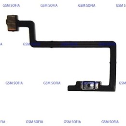 Flex power para Oppo find x3 lite