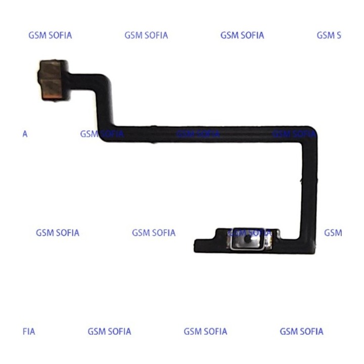 Flex power para Oppo find x3 lite