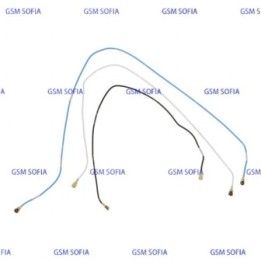 Antena coaxial para Oppo find X2 lite