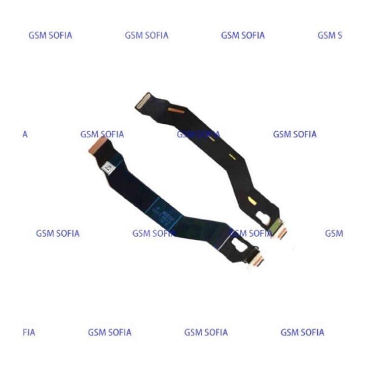 Flex carga para Oppo find X3 / find X3 pro