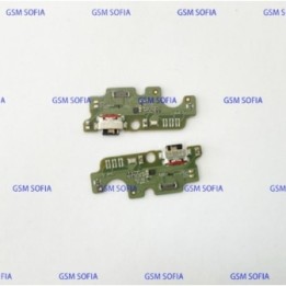 Placa carga para Tcl 30 Se 6165