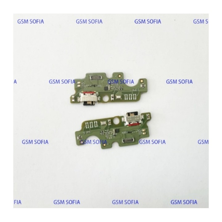 Placa carga para Tcl 30 Se 6165