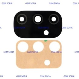 Lente trasera para One Plus Nord N100