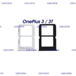 Bandeja sim para one plus 3 / one plus 3T