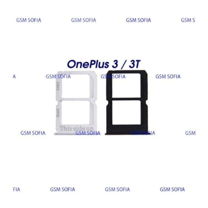 Bandeja sim para one plus 3 / one plus 3T
