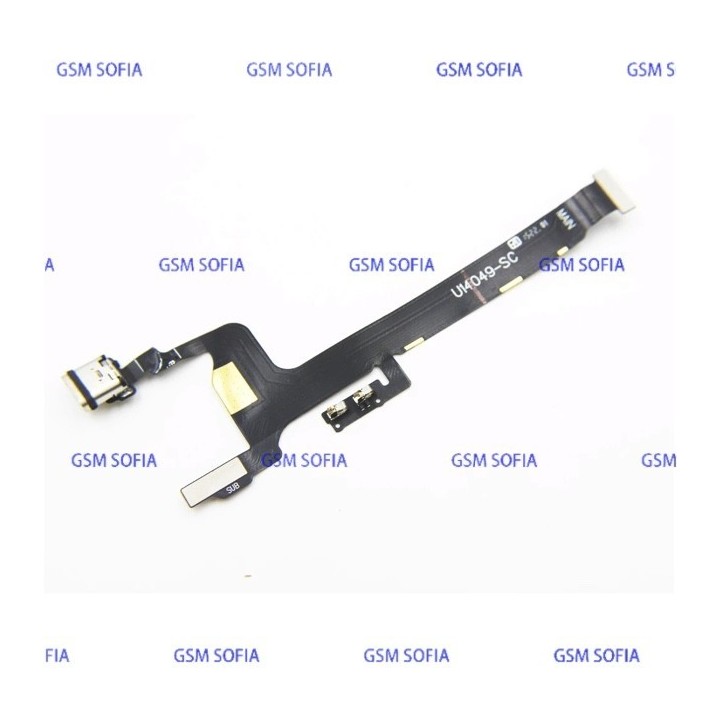Flex carga para one plus 2 / 1+2