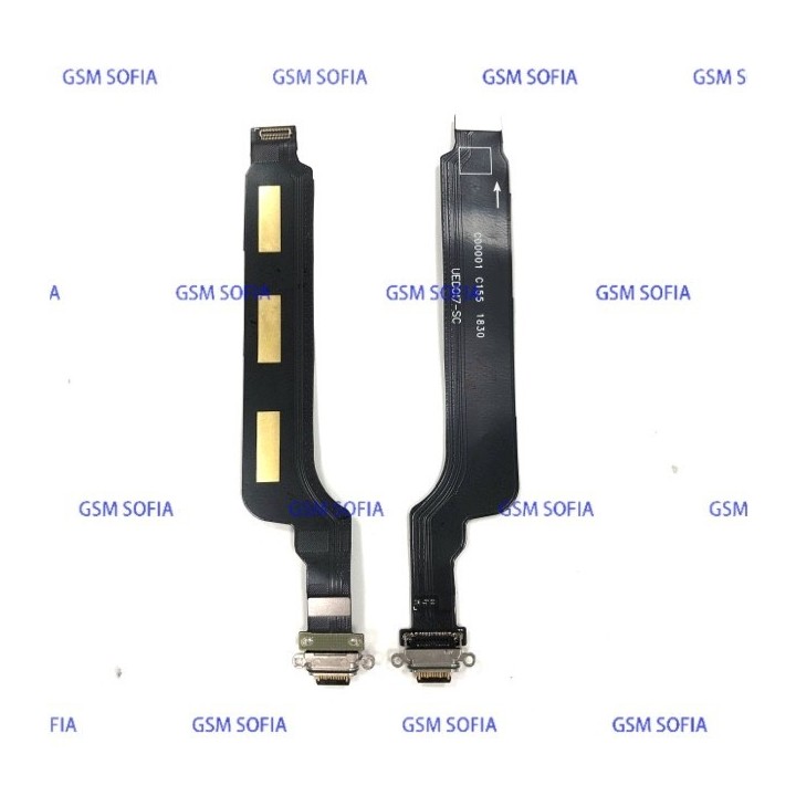 Flex carga para one plus 6T