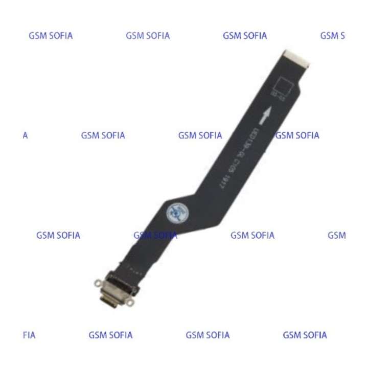 Flex carga para Oneplus 7 / 1+7