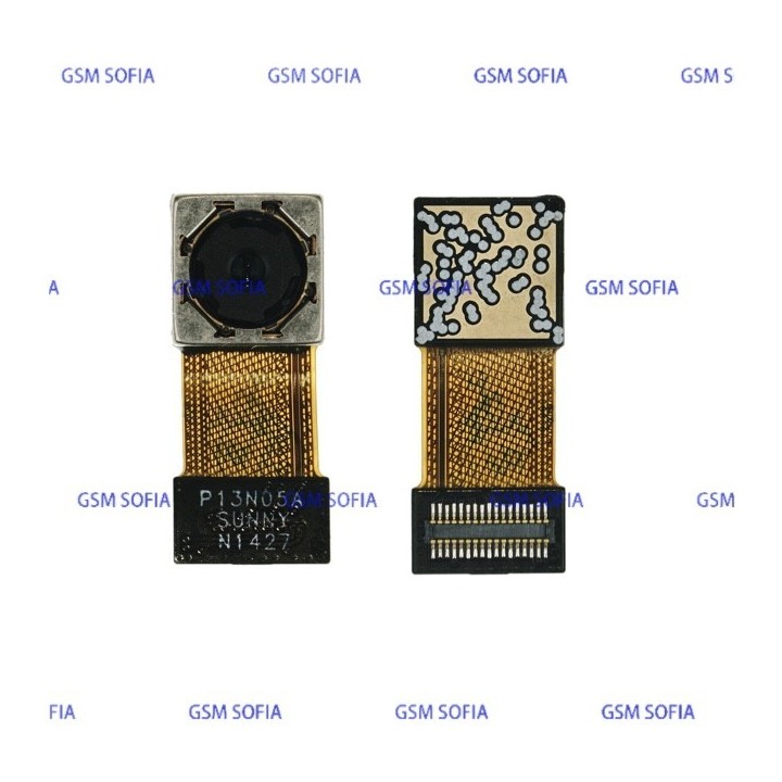 Cámara trasera Para One Plus 1 / 1+1